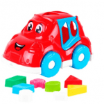Technok Toy car - image-3